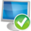 ServerUp logo