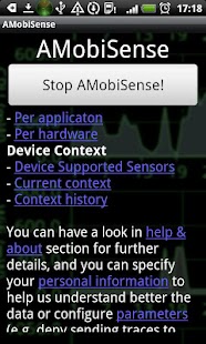 Free Download AMobiSense APK for Android