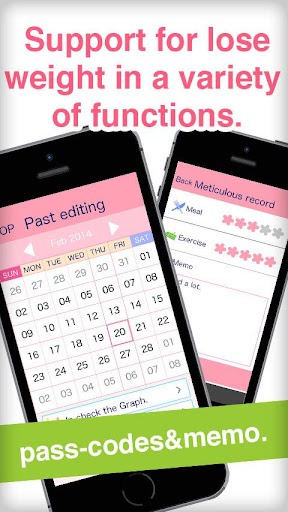 【免費健康App】~KILOKU~Support weight loss-APP點子