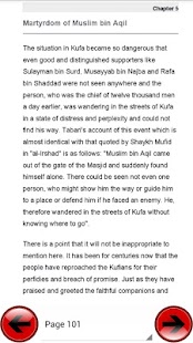 A Probe into History of Ashura Screenshots 12