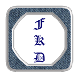 BlueDenim Icons-CM11&Launchers v1.0