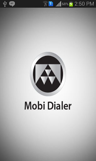 MobiDialer