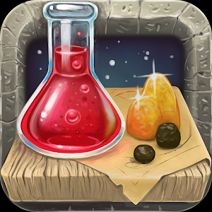 Super Alchemy (HD) for PC and MAC