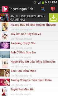 How to get Truyen Ngon Tinh 1.0 apk for laptop