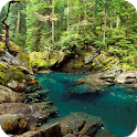 Nature Stunning Wallpapers logo