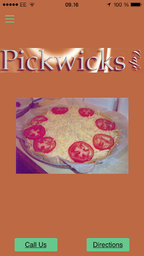Pickwicks Caterers