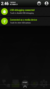 How to mod Nightscope CM11/PA Theme 16 mod apk for pc