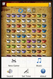 How to mod New Coffee Lianliankan 1.0 unlimited apk for android