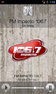 How to mod Impacto 106.7 patch 1.3 apk for android