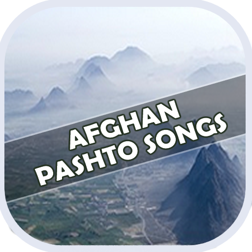 Pashto Songs Videos LOGO-APP點子