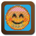 Cover Image of Tải xuống Emoji Art 1.3.1 APK