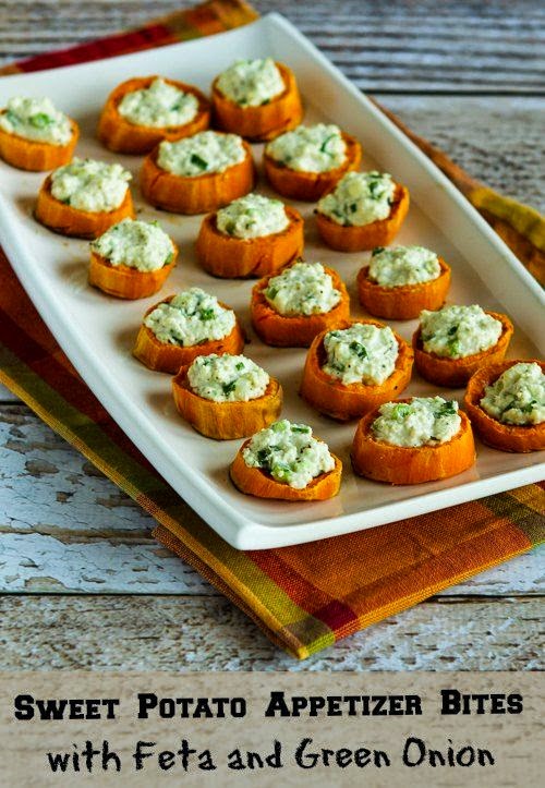 10 Best Appetizers With Feta Cheese Recipes