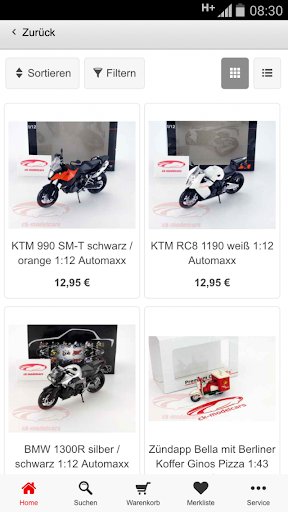 免費下載購物APP|ck-modelcars Shop app開箱文|APP開箱王