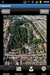 Kaposvár Screenshots 1