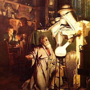 Philosopher Stone 1.0