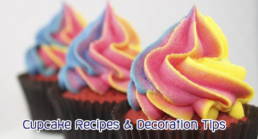 Top hits cupcake recipes