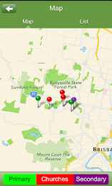 Catholic Communities QLD poster 2