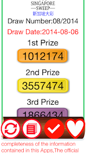 How to install 4D, TOTO, SG Sweep Large Fonts patch 2.6 apk for android