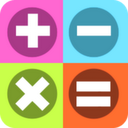 Math Workout - Game (PRO) mobile app icon
