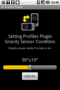 How to mod SP Gravity Plugin 1.0 apk for android