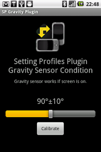 SP Gravity Plugin