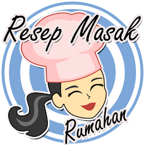 Resep Masakan Rumahan 2.0