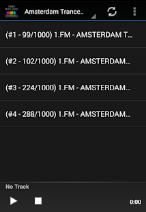 Free Download Trance Music Radio APK for Android