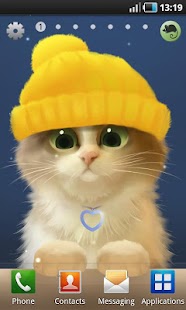 Free Tummy The Kitten APK for Android