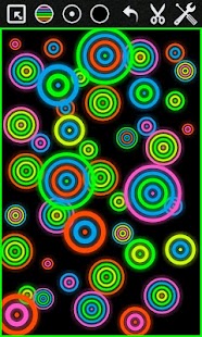 Neon Draw Free Screenshots 0