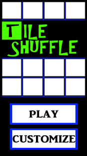 Download Tile Shuffle APK for Android
