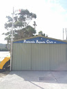 Peninsula Aquatic Club