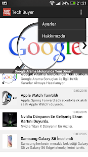 Tech Buyer Screenshots 3