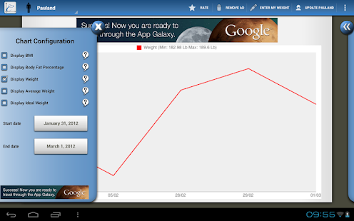 MyCurves Screenshots 0