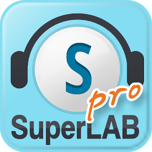 SuperLAB English Pro.apk 2.85