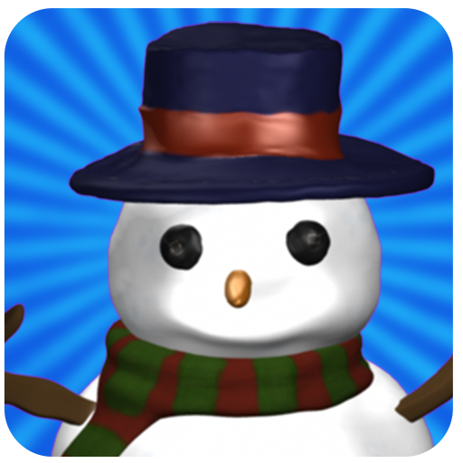 Snowball 動作 App LOGO-APP開箱王