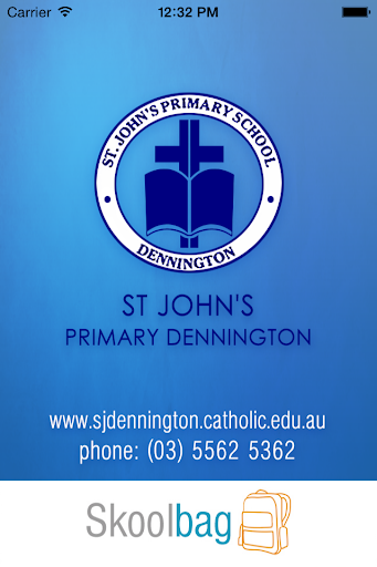 St John Dennington