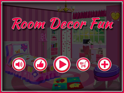 【免費休閒App】Room Decor Fun-APP點子