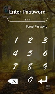 How to install Voice Screen Locker 1.0 apk for laptop