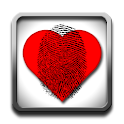 Fingerprint Love Test Scanner