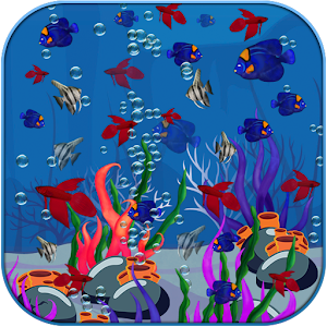 UnderWater Live Wallpaper.apk 1.0.1