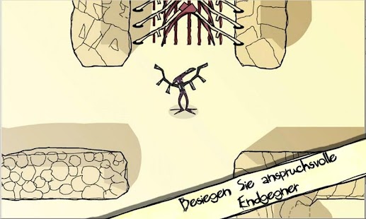 Hasta la Muerte - screenshot thumbnail