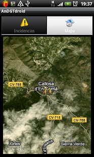 Lastest AnDGTdroid APK for PC
