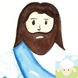 Lamb Bible-The Story of Easter.apk 1.3.3