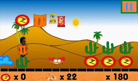 How to mod Jaffa Run 2.0 mod apk for bluestacks