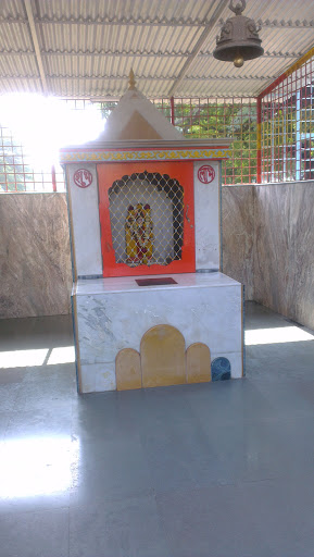 Laxmi Temple Devi Colony
