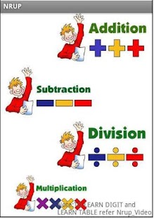 Maths Arithmetic Operations Screenshots 2