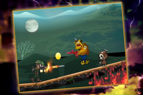 How to download Zombie Apocalyps: Killer Squad lastet apk for pc