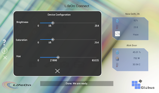 Free Download LifeOn Connect APK for PC
