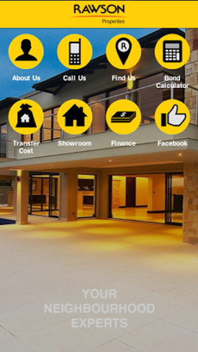 免費下載商業APP|Rawson Properties Waterkloof app開箱文|APP開箱王