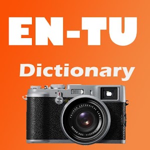 English Turkish Camera Dict 2.0